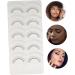 POPETPOP 5 Pairs Fake eyelashes lash stuff false eyelashes magnetic lash supplies soft light fake lash soft thick lashes handmade eye lashes Simulation False Eyelashes Practice False Lash - Buy Online on GoSupps.com