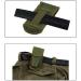 Beikal Folding Tableware: Stainless Steel 7-in-1 Multi Function Tool for Outdoor Camping - Buy Online on GoSupps.com