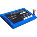 Replacement Battery for Autel Maxisys MS906BT MS906TS MS906S - 10000mAh Fits MLP4670B1P | International Shipping Available - Buy Online on GoSupps.com