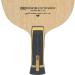 Butterfly Ovtcharov Innerforce ALC Table Tennis Blade - Professional Butterfly Table Tennis Blade - Innerforce AL Carbon Fiber Blade - Available in an  FL  and ST Handle Styles - Made in Japan - Buy Online on GoSupps.com