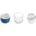 MAXGRIND Pill Crusher and Grinder - Fine Powder for Small or Large Pills - Pill Pulverizer Medicine Grinder with Cup and Storage (Blue) - Buy Online on GoSupps.com