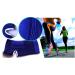 Kids Compression Ankle Brace for Pain Relief - Arch Support Sleeve for Girls & Boys - Plantar Fasciitis Sock for Running, Dance, Basketball - 1 Pair - Buy Online on GoSupps.com