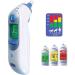 Braun Thermoscan 7 IRT6520 European Version Thermometer | Clear Display - Buy Online on GoSupps.com