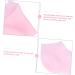 FOMIYES 1 Pair Protective Socks Heel Moisturizing Socks Heel Socks for Dry Cracked Feet Heel Sleeve Moisturizing High Heels Moisturizing Treatment Socks Miss Elasticity Open Toe Socks Sebs - Buy Online on GoSupps.com