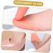NOLITOY 6 Pairs Ballet Pointe Set - Dance Toe Care Pads & Insoles for High Heels | Women's Toe Guards & Pouches - Breathable Comfort & Safety - Buy Online on GoSupps.com
