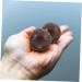 Kisangel Fascia Rolls - Baoding Balls for Decompression & Hand Massage | Fitness & Boccia Training Toys - Buy Online on GoSupps.com