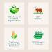 GirOrganic Grass Fed A2 Ghee | Clarified Butter (32Oz) - Unsalted Gir Cow Ghee Butter - Organic Ghee Oil - Pasture Raised  Non-GMO  Lactose-Free 32Oz 32 Fl Oz (Pack of 1) - Buy Online on GoSupps.com