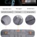 Orthopedic Waist Back Support Belt Trainer - Corset Sweat Brace for Spine Relief | Sizes S-XL - Buy Online on GoSupps.com