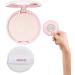 Relief Makeup Setting Powder - Pressed Finishing Face Powder for Makeup Setting for Matte Facial Makeup Long Lasting Oil Control Perfect 1# Ivory White - Buy Online on GoSupps.com