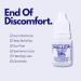 SBL Mullein Ear Drops Ear Infections Earache Effective Relief Ear Pain Swimmer's Ear Excessive and Hardened Ear Wax | Ear Wax Removal Solution with Natural Ingredients 1 - Buy Online on GoSupps.com