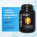 Intelligent Labs Lion's Mane 120 Vegetable Capsules - Buy Online on GoSupps.com