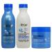 Shop Alea Normal Hair Care Set: Moisturizing Shampoo Conditioner & Mask - International Shipping Available - Buy Online on GoSupps.com