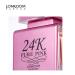 24K GOLD and 24K PINK Women's Eau De Parfum 100ml perfume Floral Fruity Fragrance 3.14 Fl Oz (Pack of 1) Fruity - Buy Online on GoSupps.com