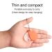 Small Magnifyingg Glass - Keychain | Magnifyingg Glass | Reading Magnifyingg Glass Folding for Old People Portable for Reading Handheld Folding - Buy Online on GoSupps.com