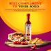Dr Trouble Double Oak Smoked Chilli Sauce MILD 125ml - African Hot Sauce Gift Box - Buy Online on GoSupps.com