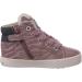 Geox Kids B Kiwi C Hiking Boots - 7 UK Rose Smoke | Lightweight Breathable Shoes for Kids - Buy Online on GoSupps.com