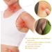 Ginger Massage Essential Oil for Lymphatic Drainage | Natural Daily Body Care - Buy Online on GoSupps.com