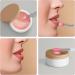 Silicone Lip Brushes with Covers 10pcs Lip Brushes for Lipsticks and 10pcs Covers Reusable Lip Applicators Silicone with Cap for Lip Gloss & Balm Eyeshadow Makeup (Mint Green Pink) - Buy Online on GoSupps.com
