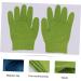 Beaupretty 2 Pairs Gel Moisturizing Gloves Cracked Gloves Flex Tools Hydrating Gloves Women Home Hotfix Tool Overnight Gloves Dry Skin Heal Gloves Moisturizing Gel Gloves Hand Spa - Buy Online on GoSupps.com