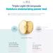 Buy All Skin Triple Light Oil Ampoule 1.01 fl. oz - Nourishing Skincare for All Skin Types | International Shipping Available - Buy Online on GoSupps.com