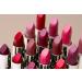Babor Makeup Lip Color - Creamy Long-Lasting Lipstick | Moisturizing & Shiny | 10 Shades Available - Powdery Peach 4g - Buy Online on GoSupps.com