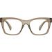 SAV Eyewear Tri Focus Blue Light Readers - Barcelona 2.00 - Stylish Grey Specs for Eye Protection - Buy Online on GoSupps.com
