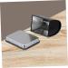 Housoutil 3-Section Blade Storage Box - Razor Plane & Hair Cutting Disposal Container - Eco-Friendly Recycling Box for Your Workspace - Buy Online on GoSupps.com