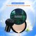 Mushroom Head Air Cushion BB Cream Concealer Moisturizing Foundation Cream Brighten Skin Tone Lasting Nature - Buy Online on GoSupps.com
