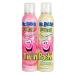 Mr. Bubble Foam Soap Twin Pack - Kids Bath Slime for Soft & Moldable Fun - Gentle Scented Foam Ideal for Sensitive Skin (2 Pack, 8 fl oz Each) - Buy Online on GoSupps.com