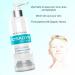 Honey Cream Cleanser & Face Serum | Best Rosacea Skin Care for Redness Relief | Gentle Organic Treatment for Sensitive Skin - Buy Online on GoSupps.com