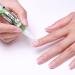 Moisturizing Cuticle Oil Pen with Natural Ingredients 5ml - Prevent Nail Cracking and Hangnails - Aloe Vera Infused - Buy Online on GoSupps.com