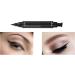  Luckxing Eyeliner Pen Long-Lasting Liquid Primer Liquid Eyeliner with Fine Tip For Makeup Cosmetics Women's and Girls' Beauty Dating and - Buy Online on GoSupps.com