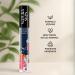  NATURA SKIN Long-lasting Liquid Matte Lipstick - Transfer-proof - Lip Ink Vegan Makeup - Women's Makeup - 8 ML - (Burnt Earth) - Buy Online on GoSupps.com
