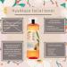 Acne Care Gentle Toner - Alcohol Free Hyaluronic Acid Moisturizer for Sensitive & Dry Skin | Japanese Skincare for All Ages | 6.76 fl. oz | Hyakkaso - Buy Online on GoSupps.com