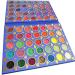 108 Colors Eyeshadow Palette - Long Lasting Shimmer Matte Glitter Eye Shadows - Highly Pigmented Waterproof Makeup - Buy Online on GoSupps.com