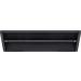 Paisa Home - Medal Hanger & Trophy Shelf | Black Medal Display Rack with Shelf - Buy Online on GoSupps.com