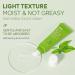 Green Tea Eye Cream - Reduce Dark Circles Puffiness & Wrinkles | Anti-Aging Daily Eye Care 15g - Buy Online on GoSupps.com