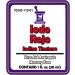 Iodine Tincture Red 1 Oz 3 Pack - First Aid Antiseptic Iodo Rojo - Buy Online on GoSupps.com