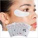 60 Pairs Eyelash Extension Gel Pads - Lint-Free Under Eye Pads for Salon & Individual Use - Buy Online on GoSupps.com