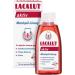 Lacalut Active Mouthwash 300ml - Daily Protection Against Gum Infections Plaque & Caries | Pack of 3 - Buy Online on GoSupps.com