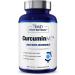 1MD CurcuminMD Plus - Turmeric Curcumin with Boswellia Serrata | 285x More Absorbable | Joint Stiffness, Muscle Recovery, Mood Support | 60 Capsules - Buy Online on GoSupps.com