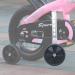 Adjustable Children's Bike Training Wheels - Fits 12-20 Bicycles - Stabilizer Set for Kids - Buy Online on GoSupps.com