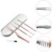 Stainless Steel Earwax Removal Kit Set - Safe, Reusable, and Convenient - Buy Online on GoSupps.com