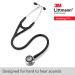 Buy 3M Littmann Cardiology IV Stethoscope - 6151 | Loud Lightweight Stainless Steel | International Shipping Available - Buy Online on GoSupps.com