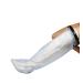 Pepe - Long waterproof leg protector for plaster bandages (100 cm) plaster protection waterproof leg adult water protection for plaster bandages plaster protection waterproof foot long leg (100 cm)