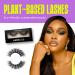 3D Faux Mink Cat Eye Wispy Lashes - Reusable & Cruelty-Free | Contact Lens Friendly - Style Paradise - Buy Online on GoSupps.com