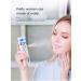 Nano Facial Mister Multifunctional Moisturizing Handy Mist Sprayer Moisturizing and Steaming Face Instrument for Skin Care Makeup Eyelash Extensions White - Buy Online on GoSupps.com