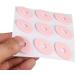 Waterproof Corn Cushions - 72Pcs Corn Pads Shoes Stickers for Corns & Calluses - Buy Online on GoSupps.com