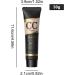 CC Cream | Spf15 Foundation Cosmetics Face Concealer Makeup - Makeup Primer 30g Skin Tone Insulation Cream Adjusting Face Primer Cosmetics Anloximt - Buy Online on GoSupps.com