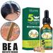 dijiusidy Ginger Hair Growth Oil Prevent Baldness Good-absorption Fast Growing 30MLSerum Nourish Tools Female - Buy Online on GoSupps.com